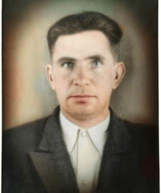 КОЧКИН НИКОЛАЙ АКИМОВИЧ