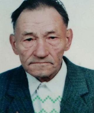 Соловьев Николай Павлович