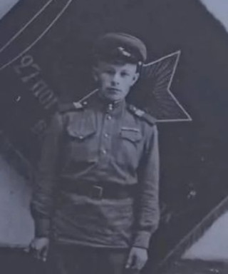 САВЕЛЬЕВ ИВАН ФЕДОРОВИЧ