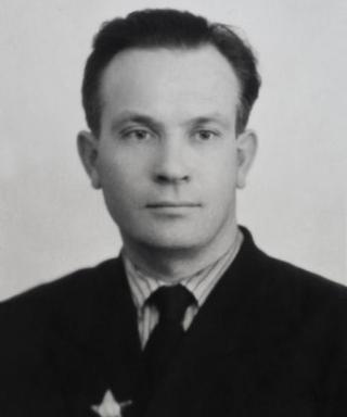 Малинкин Фёдор Александрович