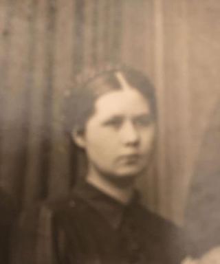 Рысевец Анна Ивановна