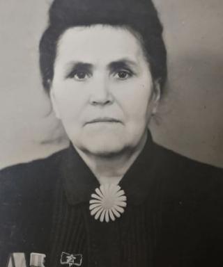 Литовченко Елена Титовна