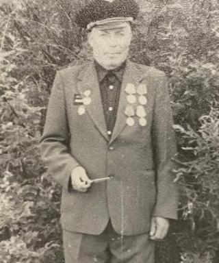 Лепешкин Александр