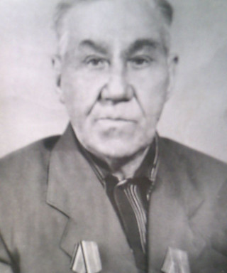 Ельшанский Иван Николаевич