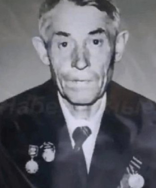 Павлов Павел Ильич