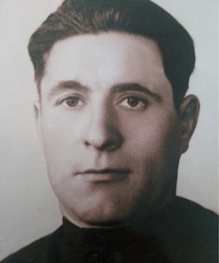 Смирнов Василий Андреевич