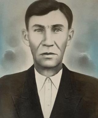 Филиппов Дмитрий Иванович