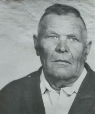 Алексеев Владимир Николаевич