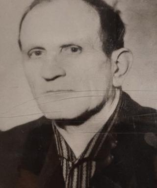 Лукьянов Александр Андреевич