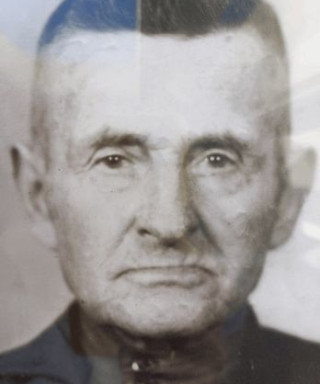 Ганжа Михаил Фёдорович