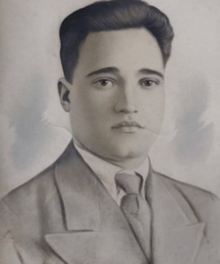 Калинин Иван Данилович