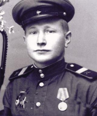 Филиппов Евгений Дмитриевич
