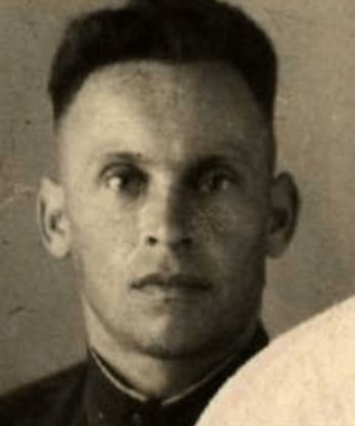 Бас Николай Устимович