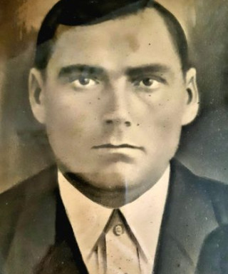 Тарасов Алексей Михайлович