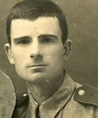 Шинкаренко Егор Федорович