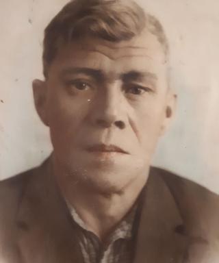Треушков Александр Александрович