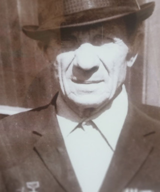 Григорьев Иван Николаевич