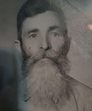 Колесников Тимофей Афанасьевич