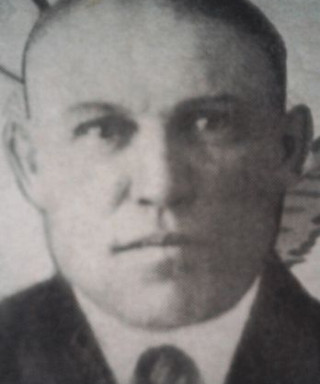 Пахотин Архип Иванович