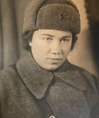 Денисова Ираида Михайловна