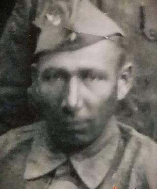 Камаев Хусаин Билялович