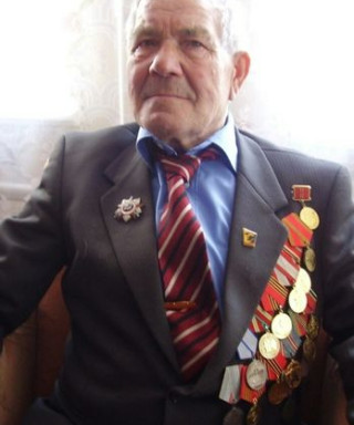 Кособоков Николай Григорьевич