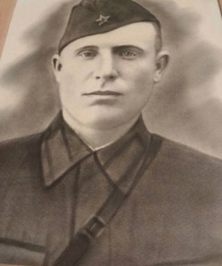 Бабичев Григорий Федорович