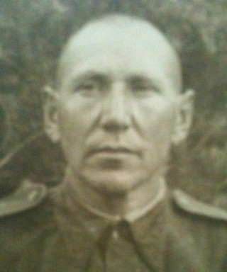 Мирин Кузьма Семенович