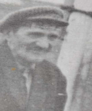 Кузнецов Иван Никитович