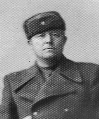 Гермаш Степан Макарович