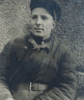 Бородулин Василий Александрович