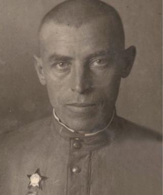 Гнатюк Иван Афанасьевич