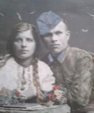 Карасев Николай Павлович