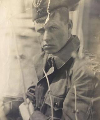 Рысевец Владимир Иванович