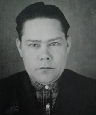 Советов Яков Ермолаевич