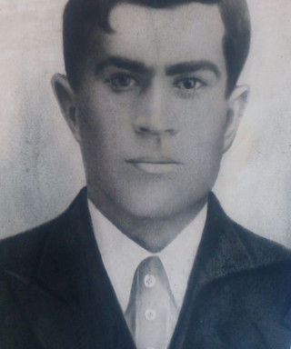 Пантелеев Сергей Дмитриевич