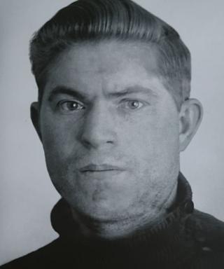 Лебедев Павел Иванович