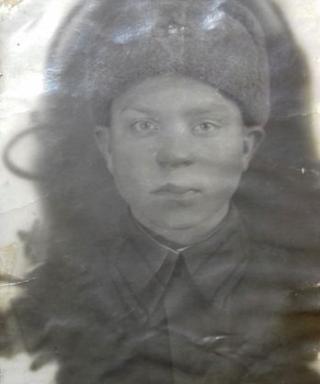 Гришко Григорий Мифодьевич