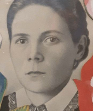 Шустова Александра Яковлева