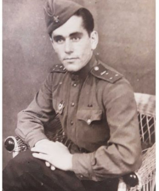 Шустеров Семен Яковлевич