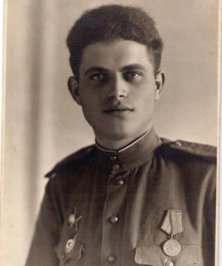 Кушнир Лев Яковлевич