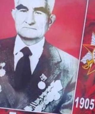 Джандаров Загиди Абдуллаевич