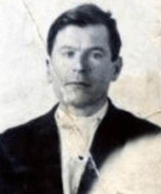 Бойцов Николай Кириллович