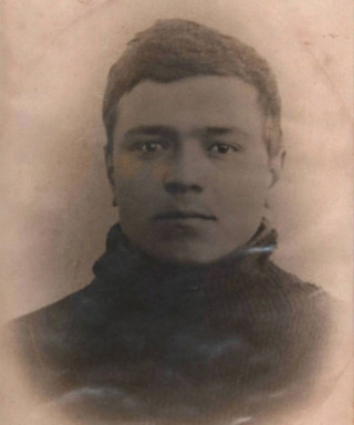 Нужный Филипп Прохорович