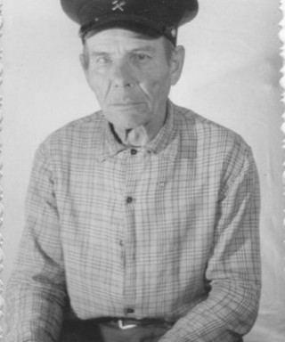 Васильев Василий Павлович