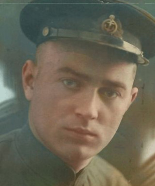 Агафонов Леонид Иванович