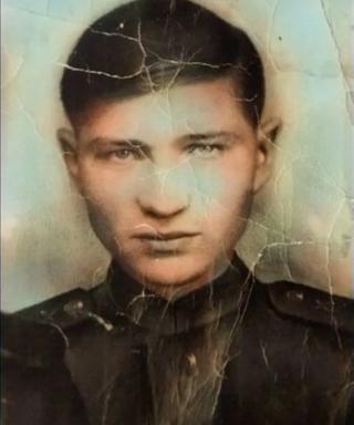 Козловский Василий Никитович