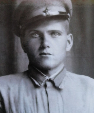 Лямцев Михаил Иванович