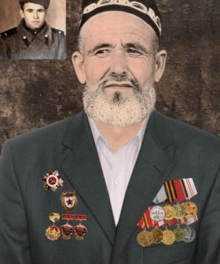Ташболтаев Сафарали