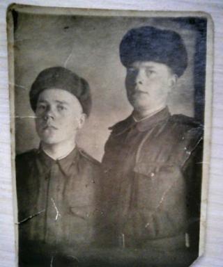 Галкин Михаил Михайлович